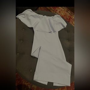 Pretty little thing dress